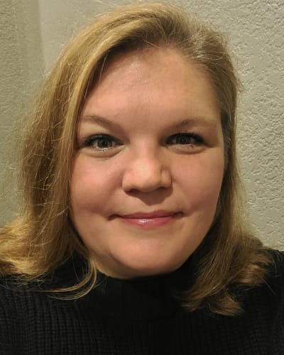 Katie Blanchard, LPN, DIRECTOR OF HEALTH AND WELLNESS at Quail Park Memory Care Residences of West Seattle in Seattle, Washington