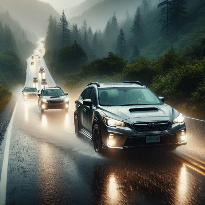 subies