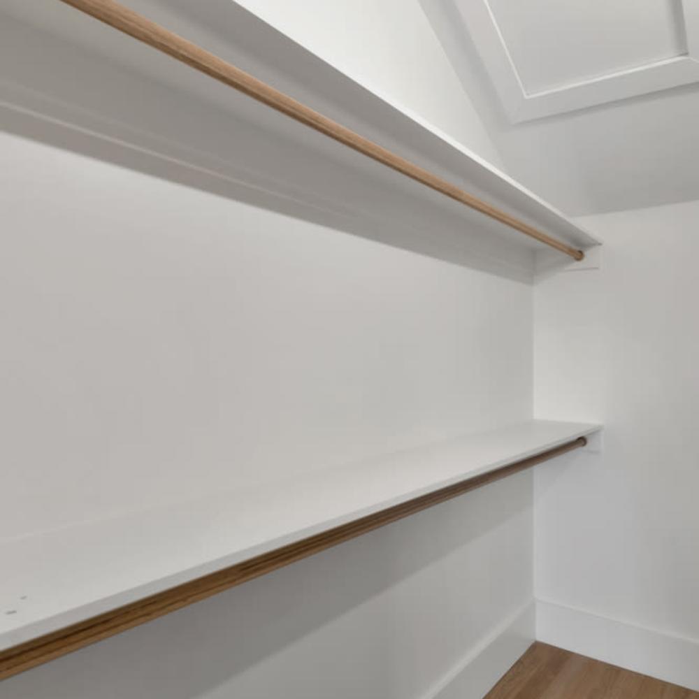 Large closet at 189 Barksdale in Memphis, Tennessee