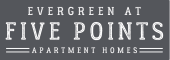 Evergreen at Five Points