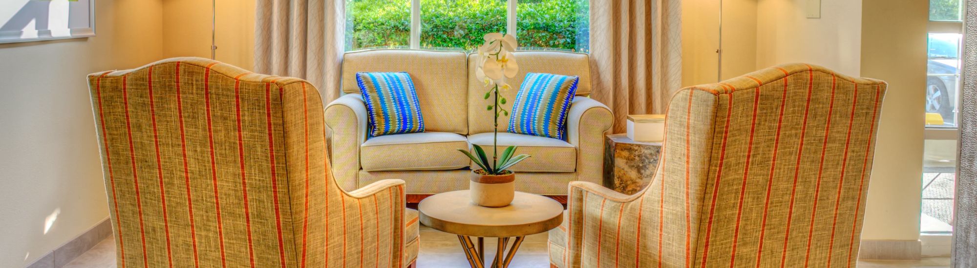 Reviews & testimonials at The Creekside in Woodinville, Washington