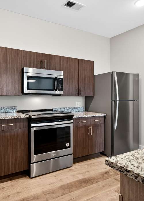 View floor plans at Palomar Stables in Lexington, Kentucky