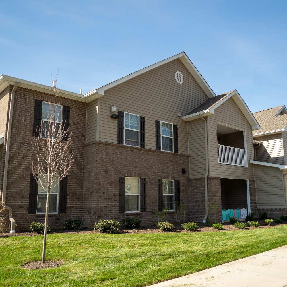 Apartments at Douglas Greene in Kodak, Tennessee