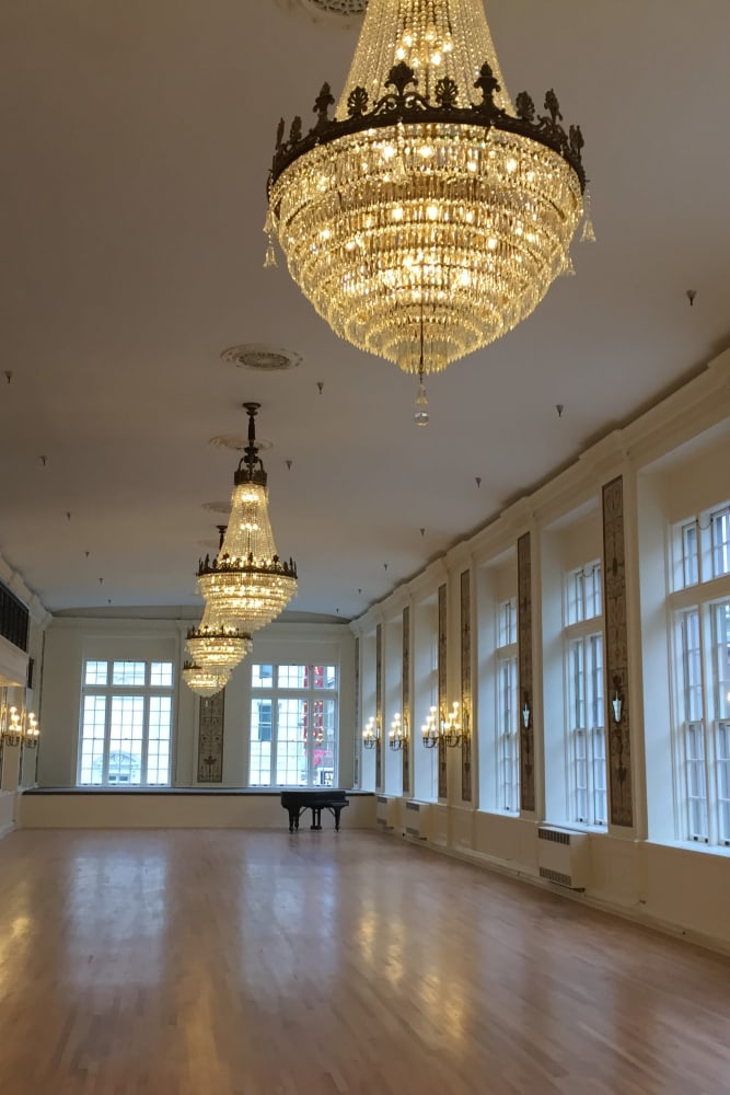 Apartments in WA The Winthrop