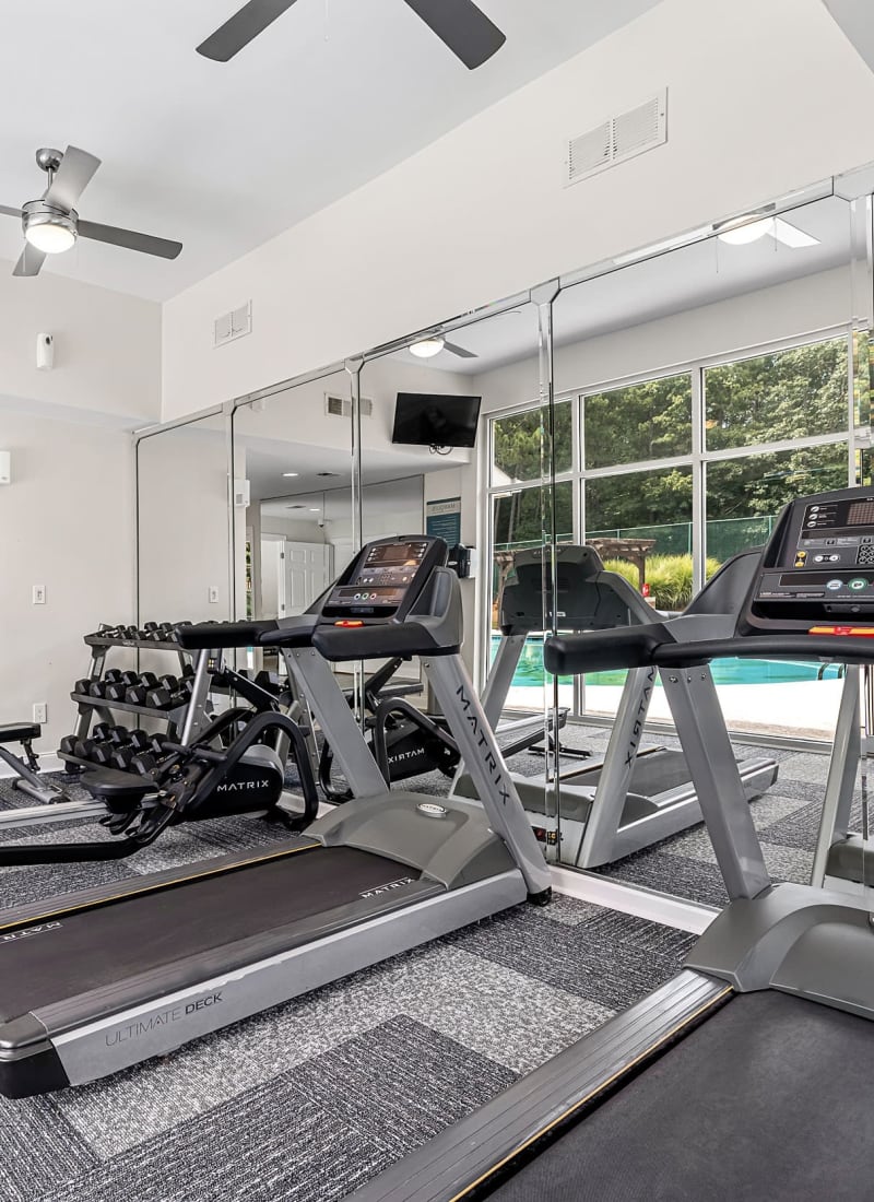 View our amenities at Marquis at Perimeter Center in Atlanta, Georgia