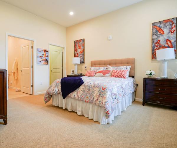 Harmony at Hockessin senior living in Hockessin, Delaware