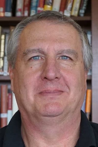 Robert Young, Director of Plant Operations at The Springs at Lake Oswego in Lake Oswego, Oregon