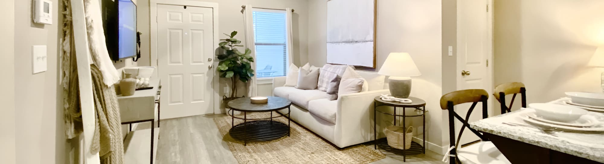 Floor Plans at Atlas at Cabot in Cabot, Arkansas