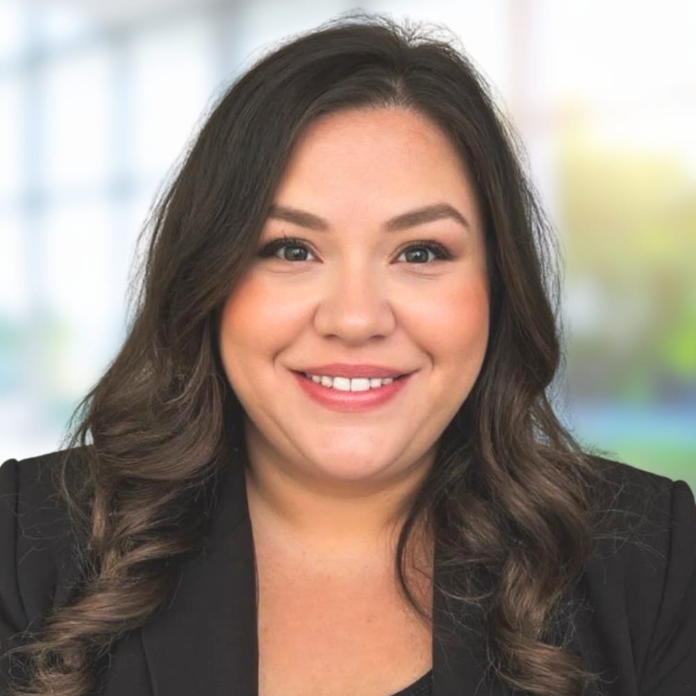 Amber Cook, Vice President of Property Management at Horning in Washington, District of Columbia
