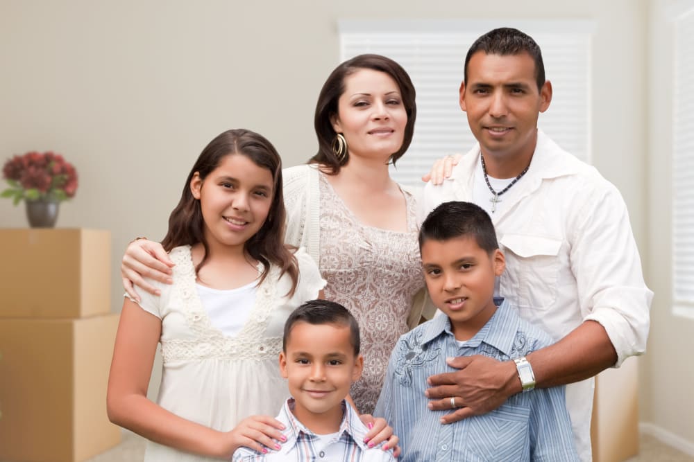 Secure self storage at Trojan Storage of Salinas Kern in Salinas, California