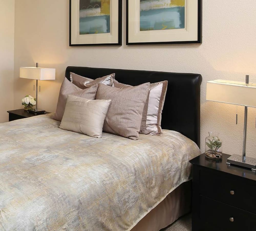 1, 2 & 3 Bedroom Apartments for Rent in Folsom, CA