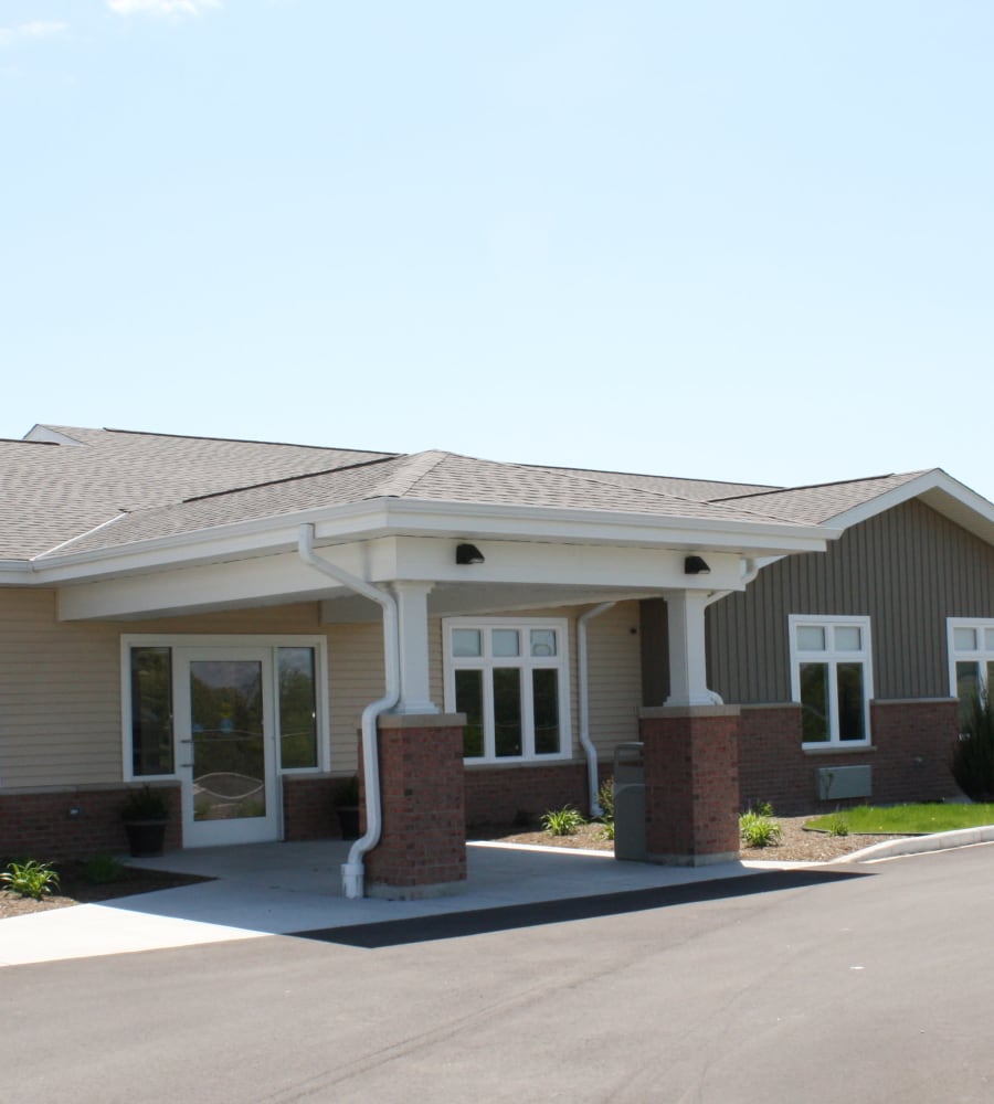 Bauer Adult Family Home