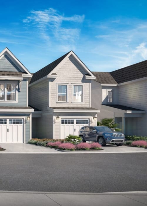 Homes picture at Bellerose at Bees Ferry in Charleston, South Carolina