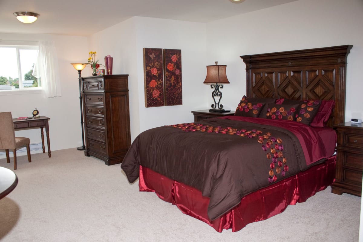 Floor plans at Amber Park in Pickerington, Ohio