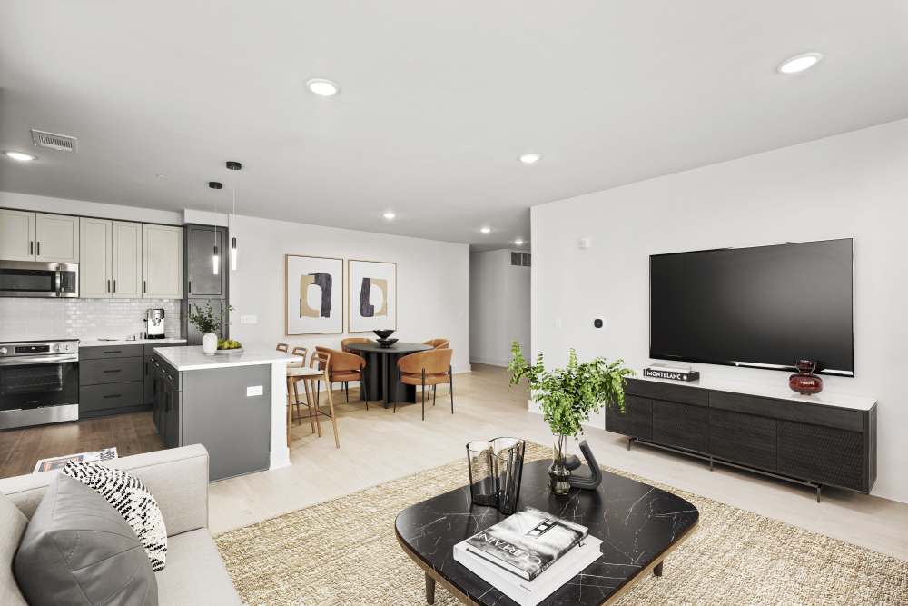 New Apartments Charlottesville
