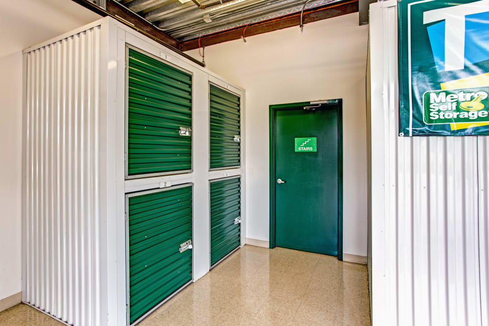 Self Storage Units West Chicago, IL | Metro Self Storage