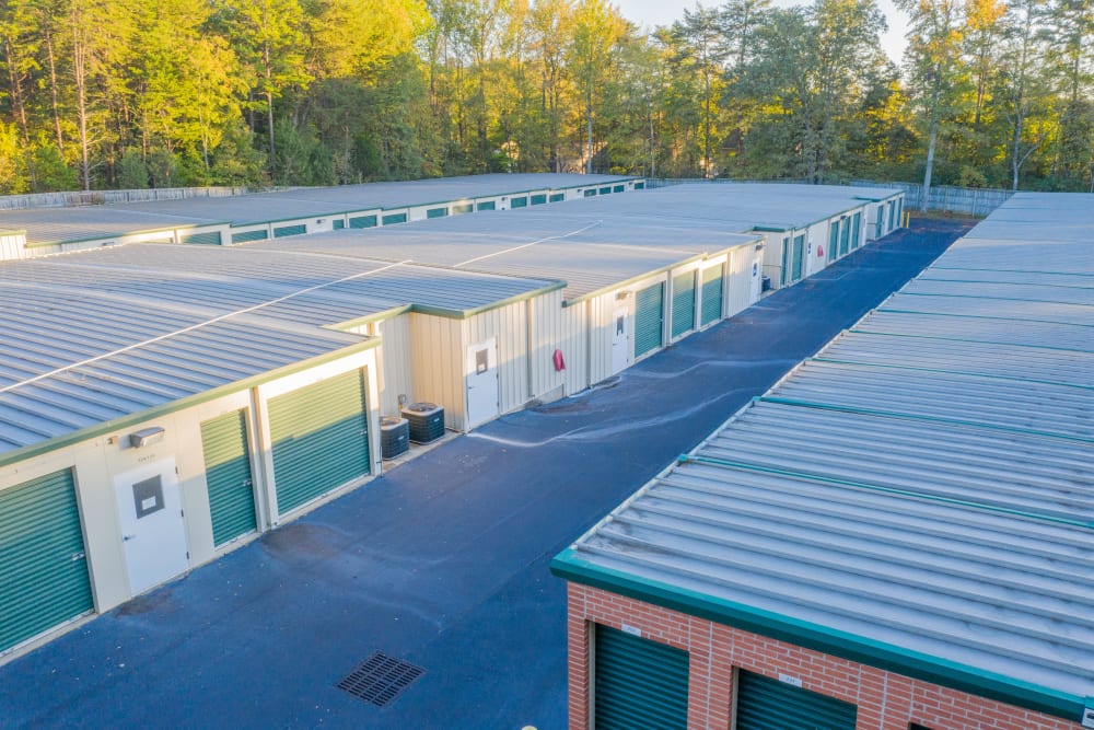 Self Storage Units Lake Wylie, SC Anchor Lake Wylie