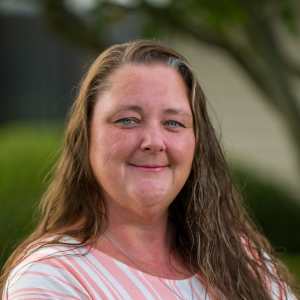 KEIRSTON SHOEMAKER from Cardinal Village in Sewell, New Jersey