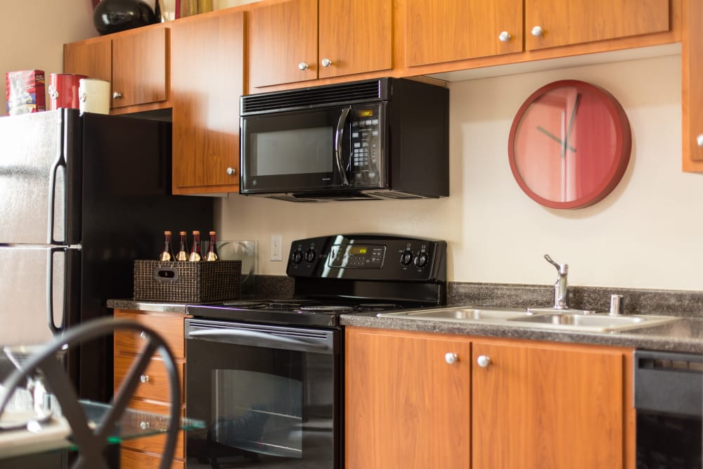 Luxury Studio 1 2 Amp 3 Bedroom Condos Amp Apartments In