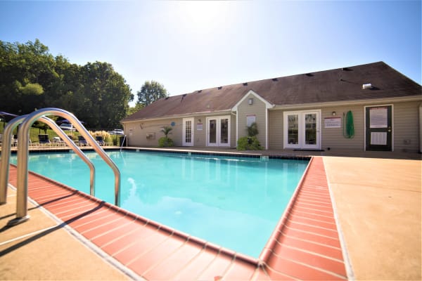 Relax in your new apartment home in Fredericksburg
