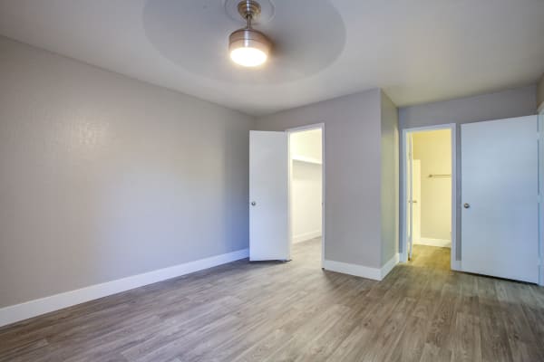 Floor plans at Aventerra at Dobson Ranch