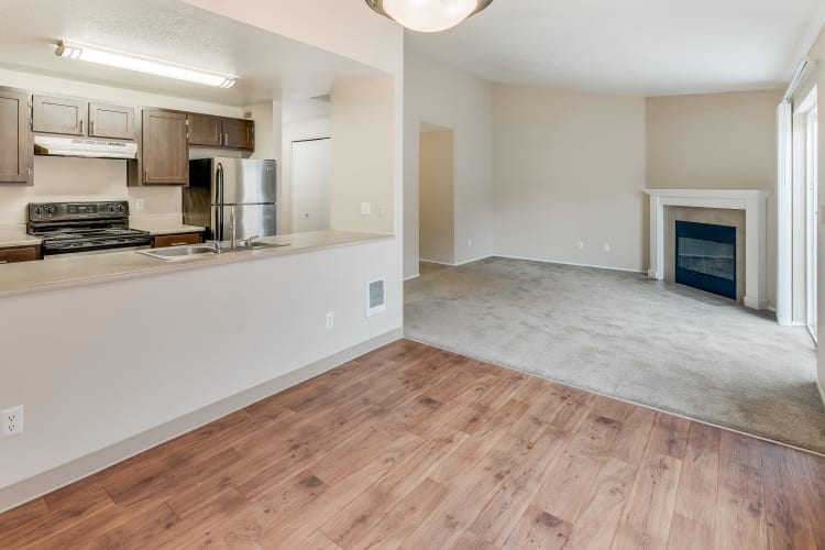 1, 2 & 3 Bedroom Apartments in Clackamas, OR | Preserve at ...