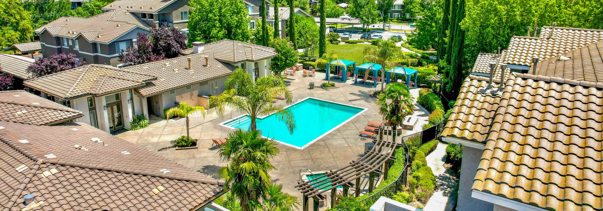 Privacy policy of Miramonte and Trovas in Sacramento, California