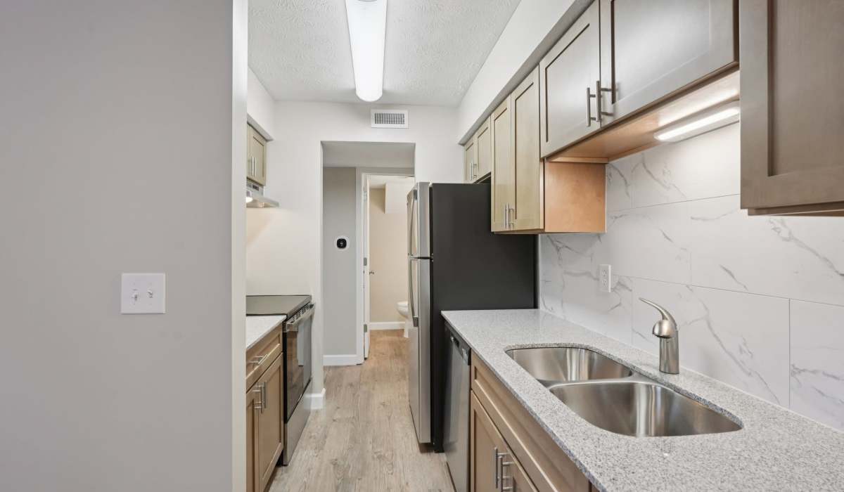 Apartment at Pier 39