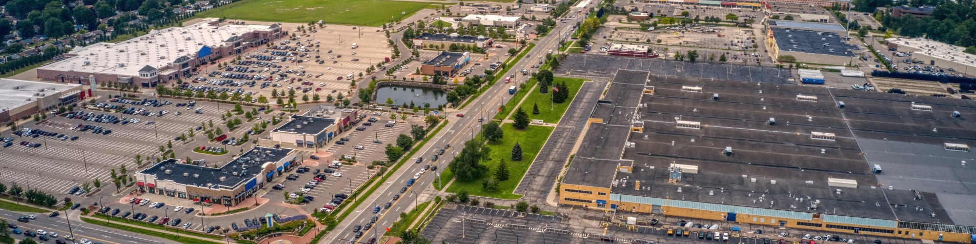 Neighborhood | Ziegler Place in Livonia, Michigan