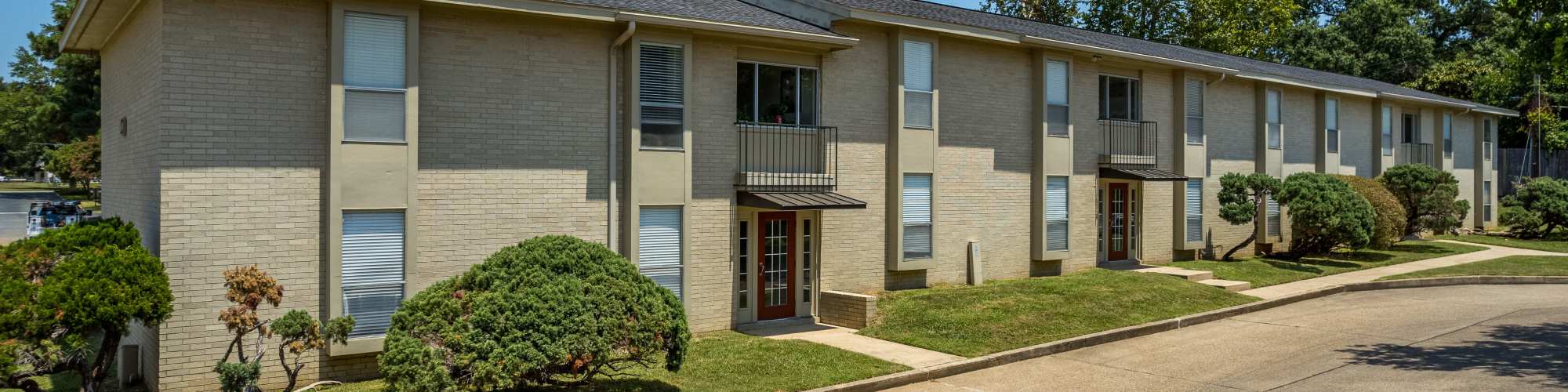Photo Gallery | Millbrook Apartments in Shreveport, Louisiana