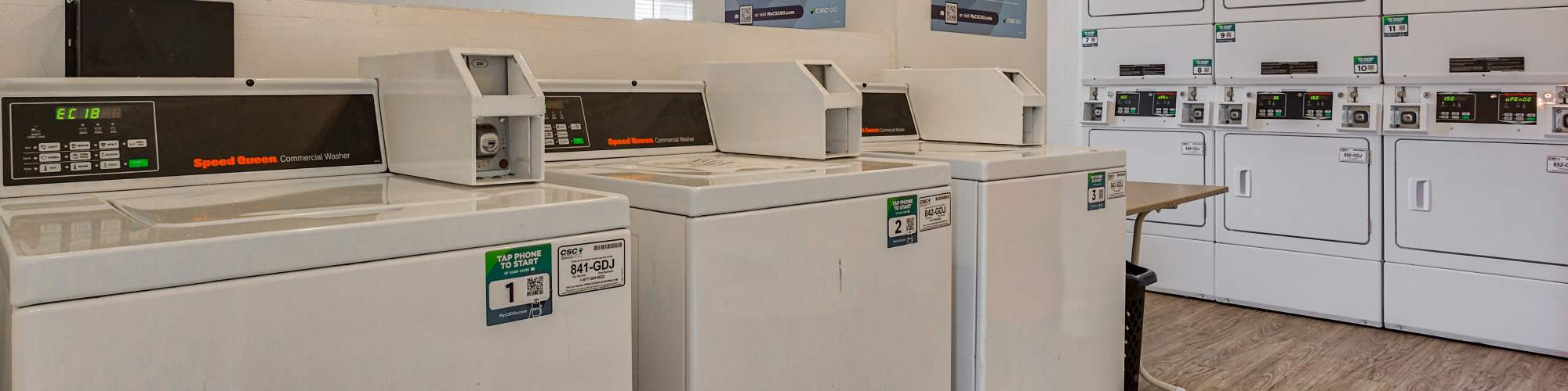 Amenities | The Residence At Okemah in Okemah, Oklahoma