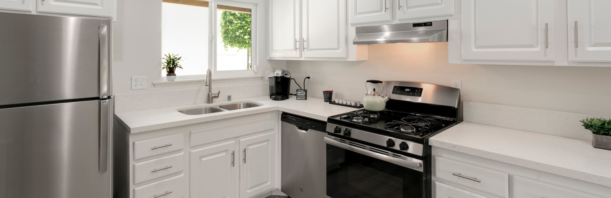 Apartments at The Heights at Grand Terrace in Grand Terrace, California