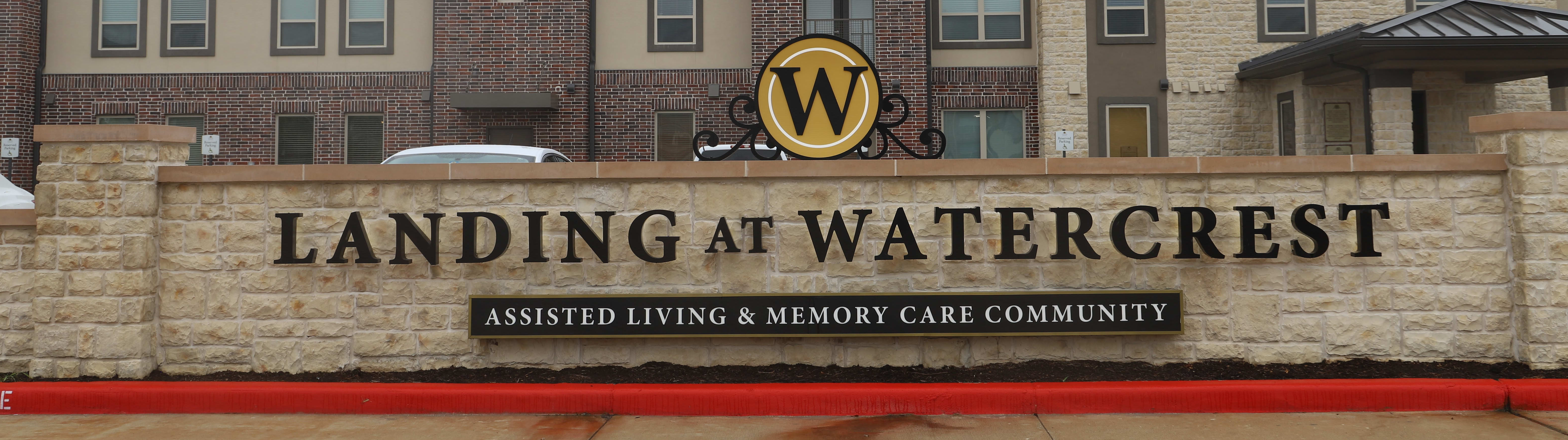 Planning & resources offered by Landing at Watercrest Shadow Creek Ranch in Pearland, Texas