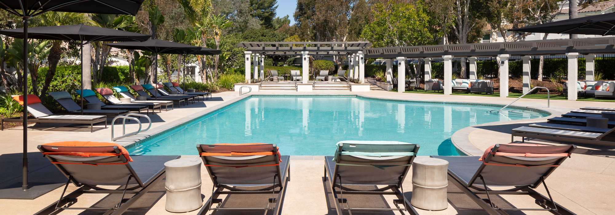 Accessibility Statement at Marea in Dana Point, California 