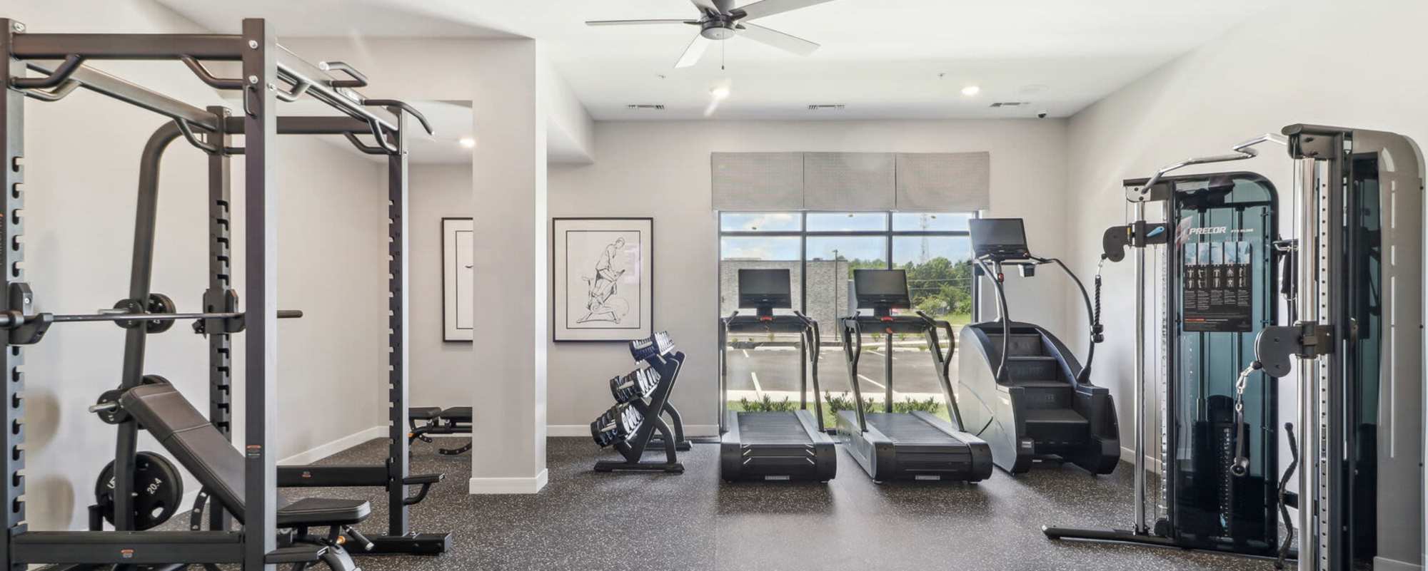 Contact us at Five43 in Bel Air, Maryland