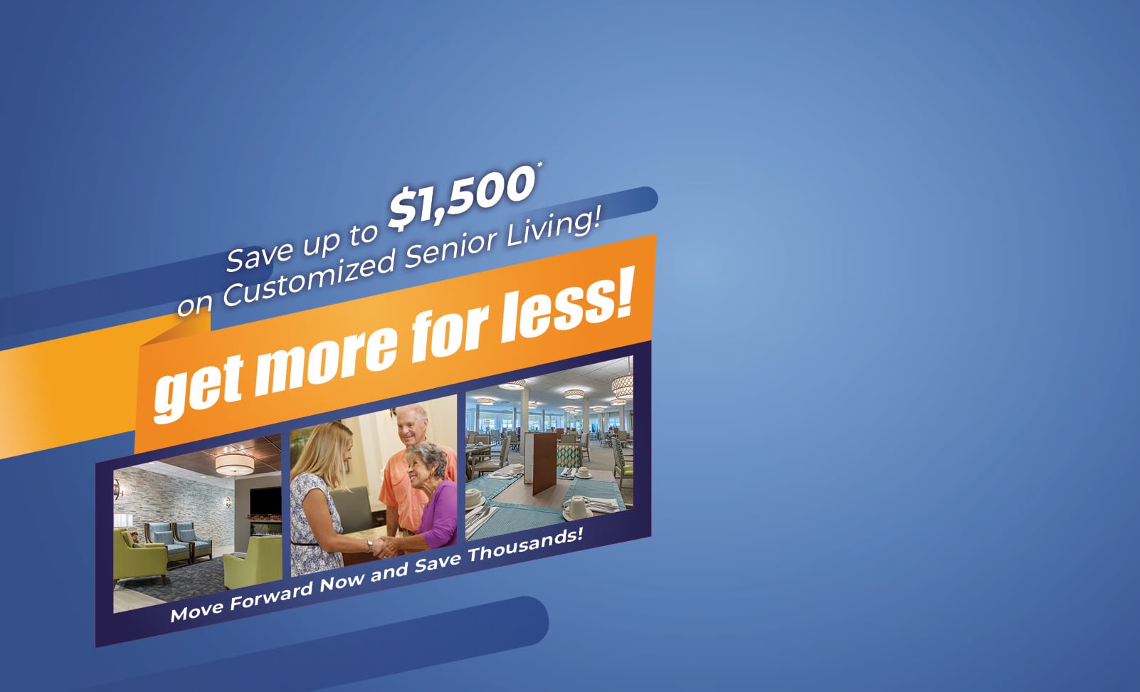 Reading senior living has amazing care options