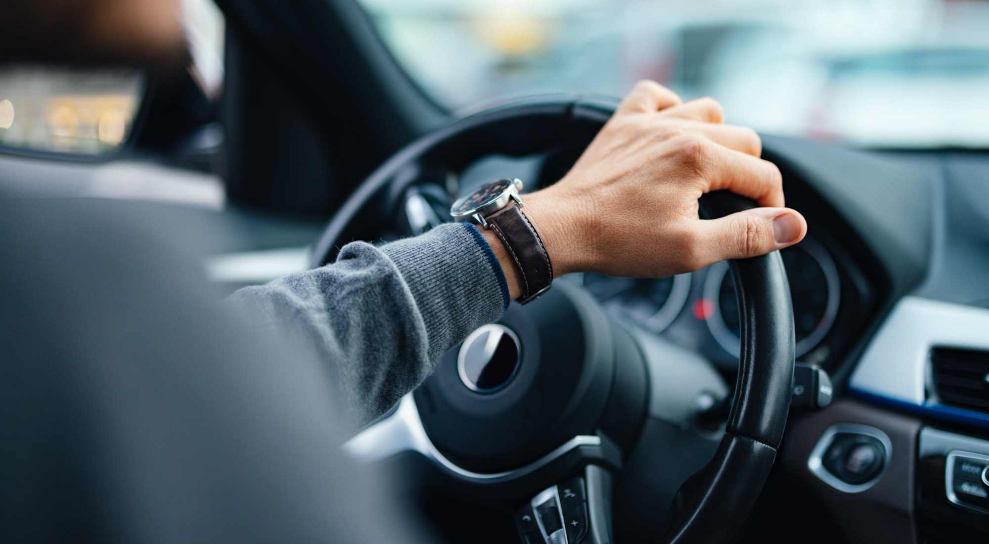 Map + Directions | Fletcher Black in Panama City, Florida