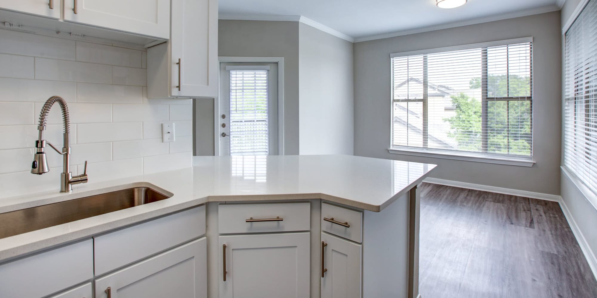 North Austin, TX Apartments & Townhomes for Rent | Riata Austin