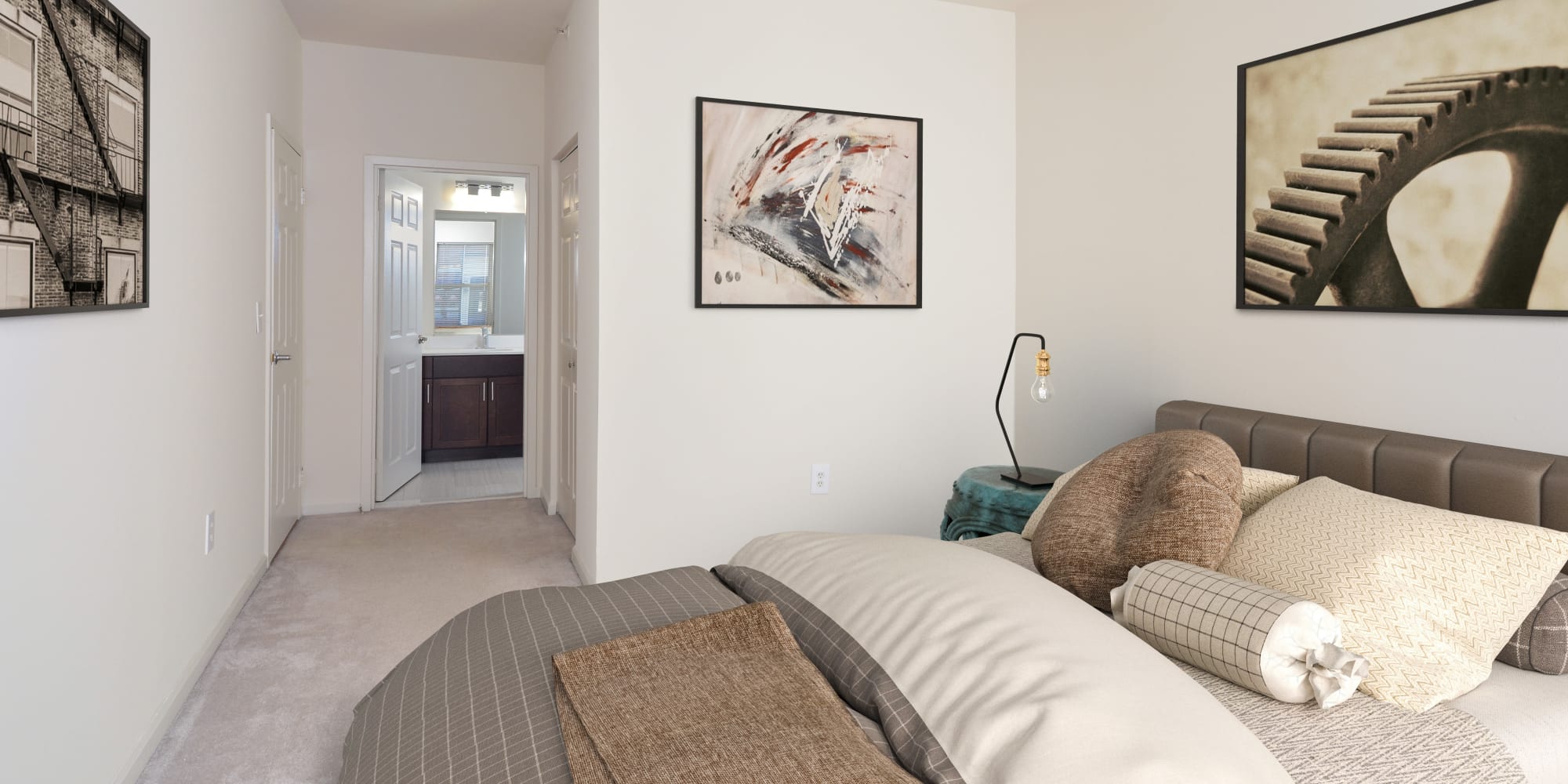 Privacy Policy | The Brunswick in New Brunswick, New Jersey
