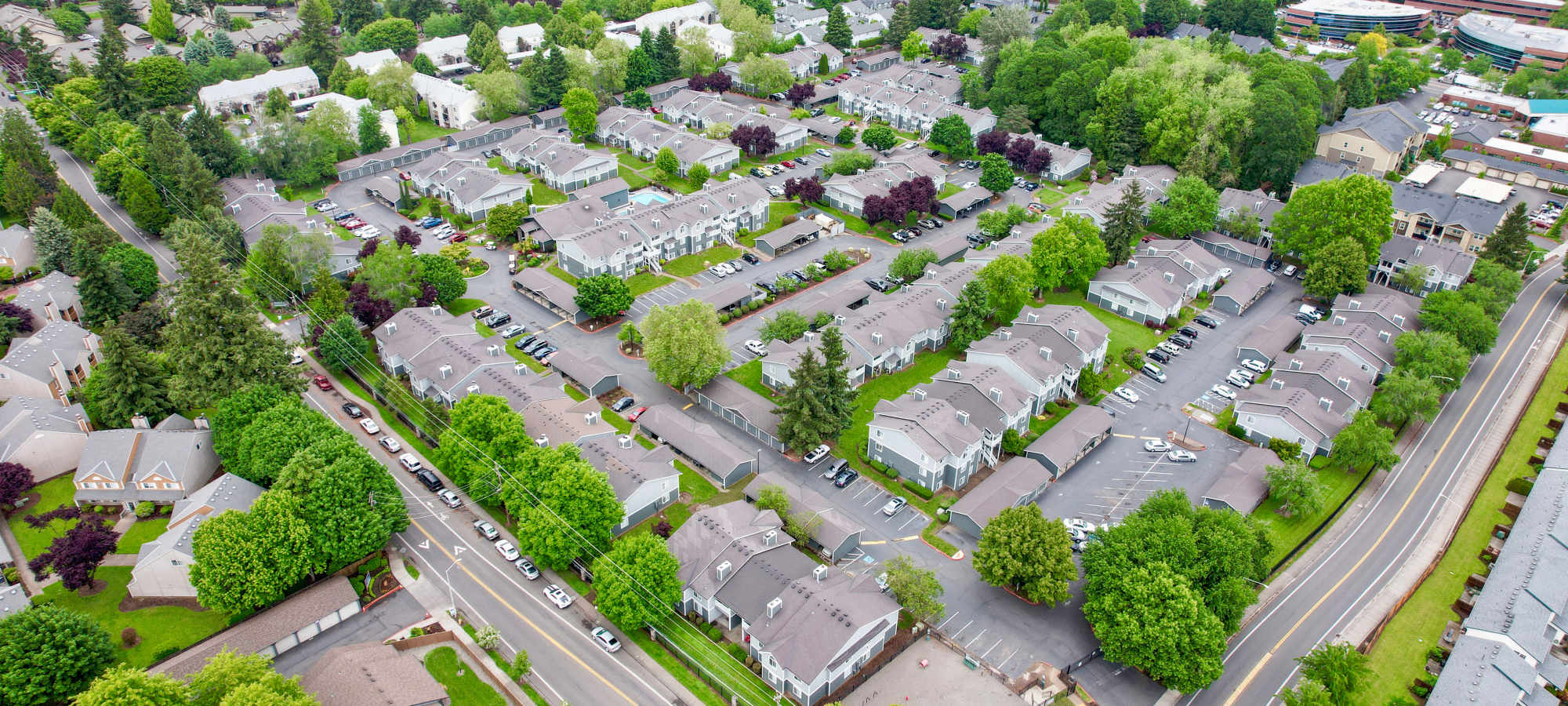 Map & Directions at Walnut Grove Landing Apartments in Vancouver, Washington 