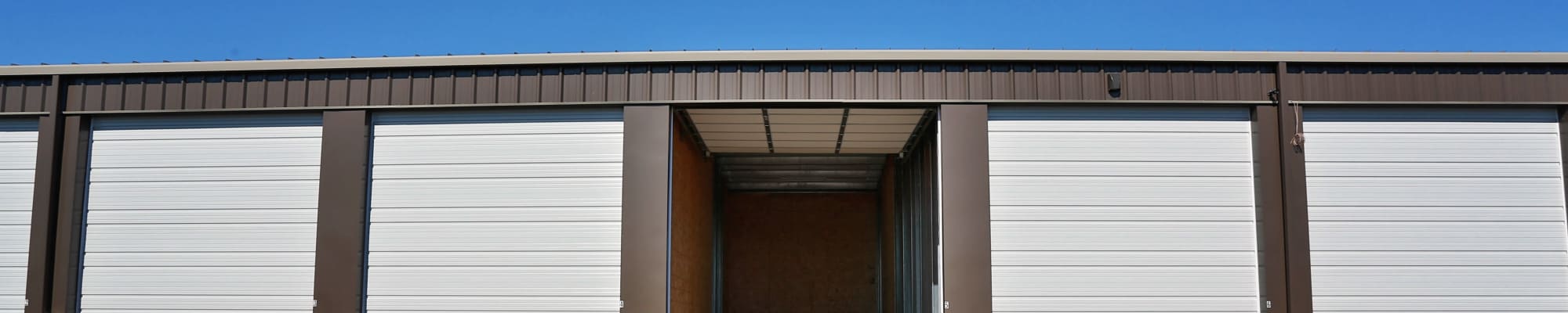 Contact Us at Nest Self Storage in Salem, Oregon