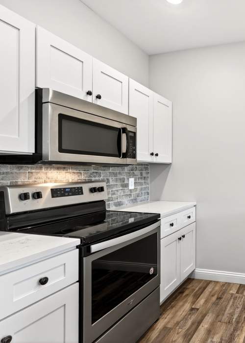 View amenities at Palomar Woods in Lexington, Kentucky