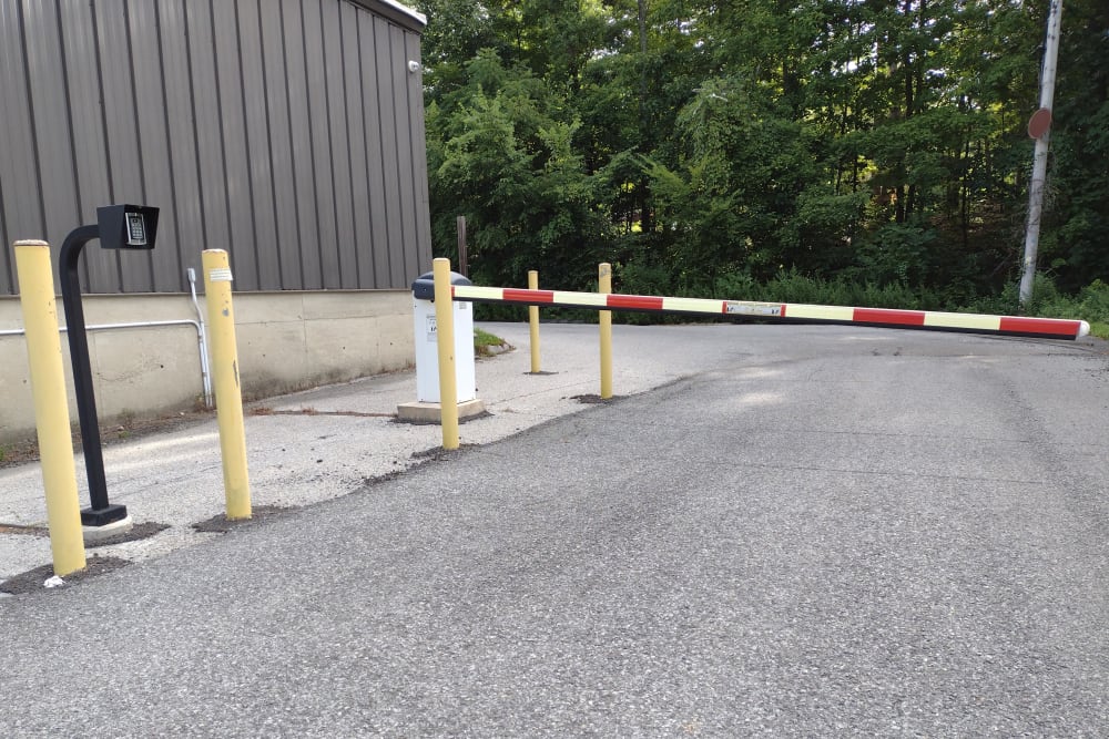 View our list of features at KO Storage in Staatsburg, New York
