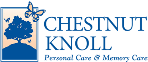 Chestnut Knoll logo