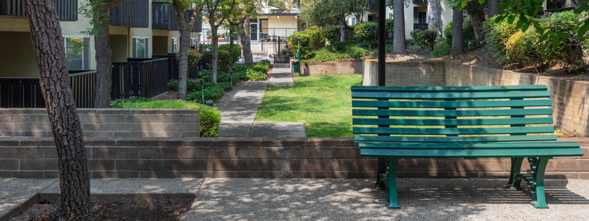 Map + Directions | Mission Heights in Hayward, California