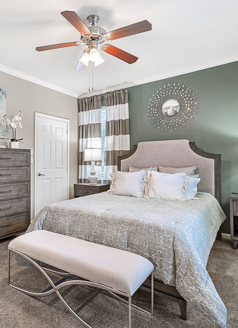 View our floor plans at Marquis at The Cascades in Tyler, Texas