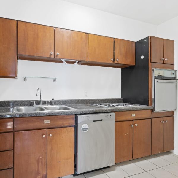 View floor plans offered at Central Gardens in Memphis, Tennessee