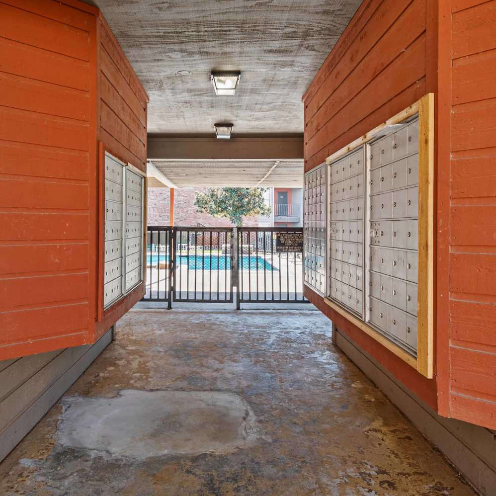 Kennington Apartments