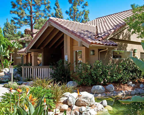 Sedona Apartment Homes, Placentia, California