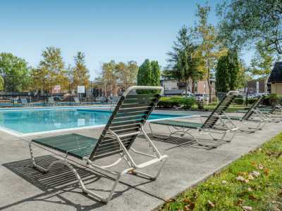 View amenities information for Eden at Jefferson Crossing in Columbus, Ohio
